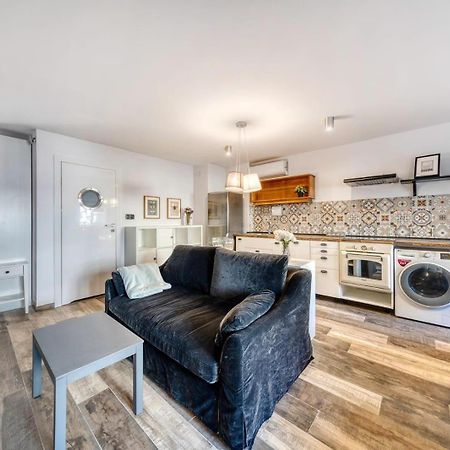 בידגוז'יז' Apartament Gdanska 13 מראה חיצוני תמונה