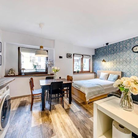 בידגוז'יז' Apartament Gdanska 13 מראה חיצוני תמונה