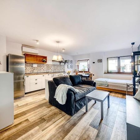 בידגוז'יז' Apartament Gdanska 13 מראה חיצוני תמונה